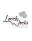 Logo for Lovely Locks Parties