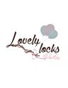 Logo for Lovely Locks Parties