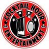 Logo for Cocktail Hour Entertainment
