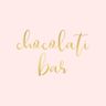 Logo for Chocolati Bar