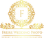 Logo for Freire Wedding Photo