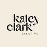Logo for Katey Clark Creative