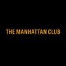 Logo for The Manhattan Club NYC