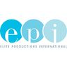 Logo for Elite Productions International