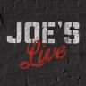 Logo for Joe’s Live Rosemont