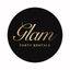 Logo for Glam Party Rentals