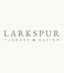 Logo for Larkspur