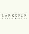 Logo for Larkspur