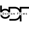 Logo for byDesign Films