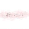 Logo for Karen French Photography