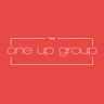 Logo for The One Up Group