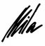 Logo for Mila Design