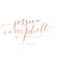 Logo for Jessica Campbell Luxury Events