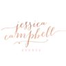 Logo for Jessica Campbell Luxury Events