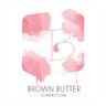 Logo for Brown Butter Confections