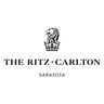 Logo for The Ritz-Carlton, Sarasota