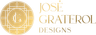 Logo for Jose Graterol Designs