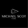 Logo for Michael Scot Films