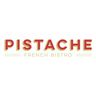 Logo for Pistache French Bistro