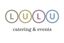 Logo for Lulu California Bistro Events & Catering