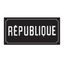 Logo for République