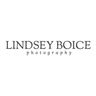 Logo for Lindsey Boice Photography