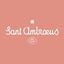 Logo for Sant Ambroeus