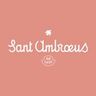 Logo for Sant Ambroeus