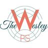 Logo for The Wesley Palm Springs