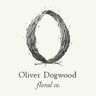 Logo for Oliver Dogwood Floral Co.