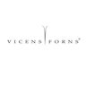 Logo for Vicens Forns Photography
