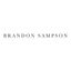Logo for Brandon Sampson Photography