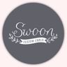 Logo for Swoon Custom Chalk