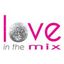 Logo for Love in the Mix