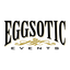 Logo for Eggsotic Events