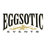 Logo for Eggsotic Events
