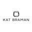 Logo for Kat Braman