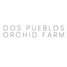 Logo for Dos Pueblos Orchid Farm