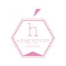 Logo for Honeycrisp Designs