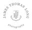 Logo for James Thomas Long Photography