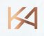 Logo for KA Mariage