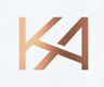 Logo for KA Mariage