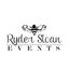 Logo for Ryder Sloan Events