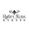 Logo for Ryder Sloan Events