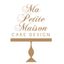 Logo for Ma Petite Maison Cakes Design