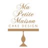 Logo for Ma Petite Maison Cakes Design
