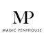 Logo for The Magic Penthouse