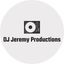 Logo for DJ Jeremy Productions