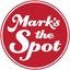 Logo for Marks the Spot Fine Food