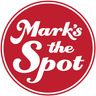 Logo for Marks the Spot Fine Food